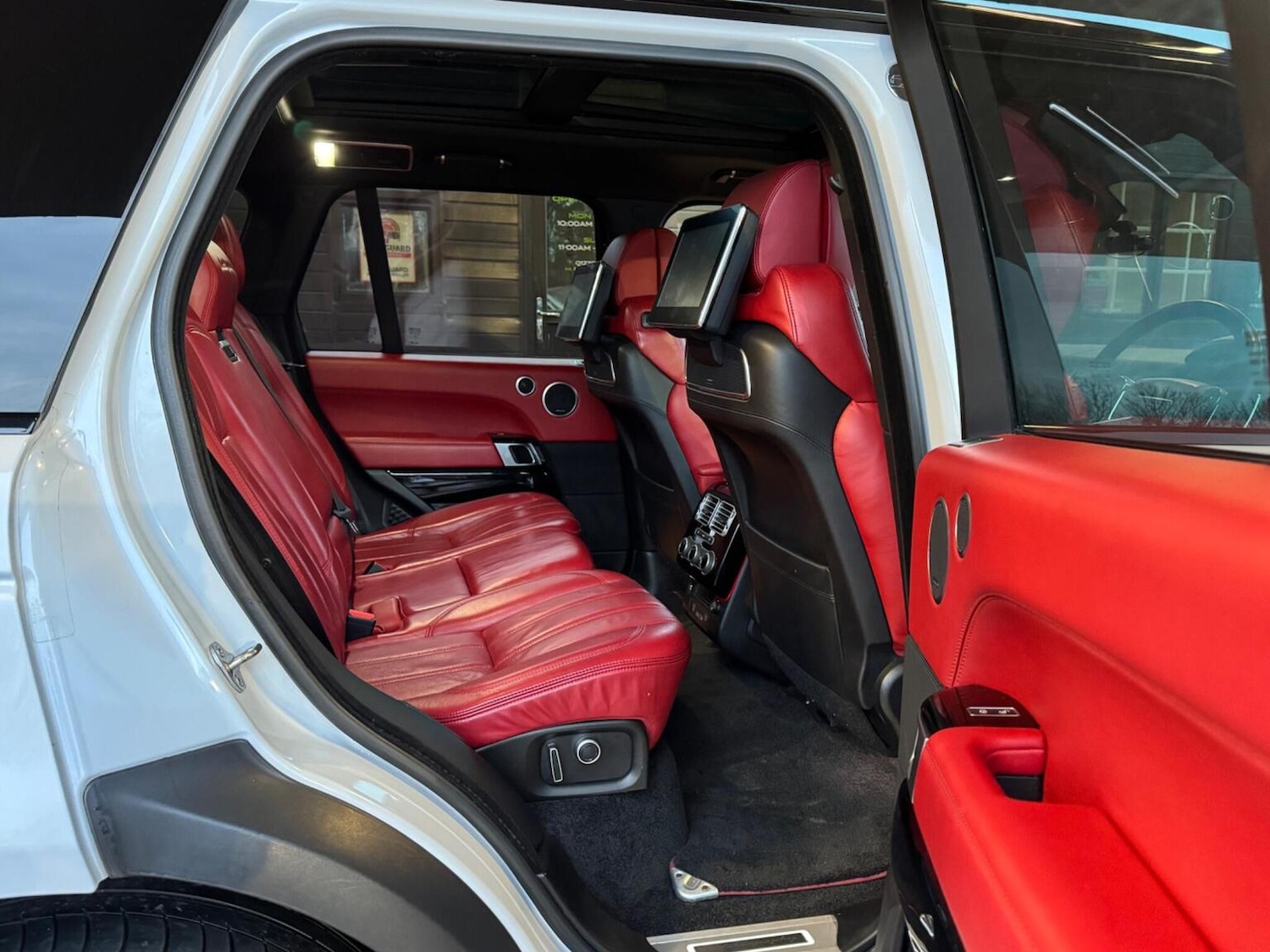 Used Land Rover Range Rover 2017 for sale - 77363636: Photo 23