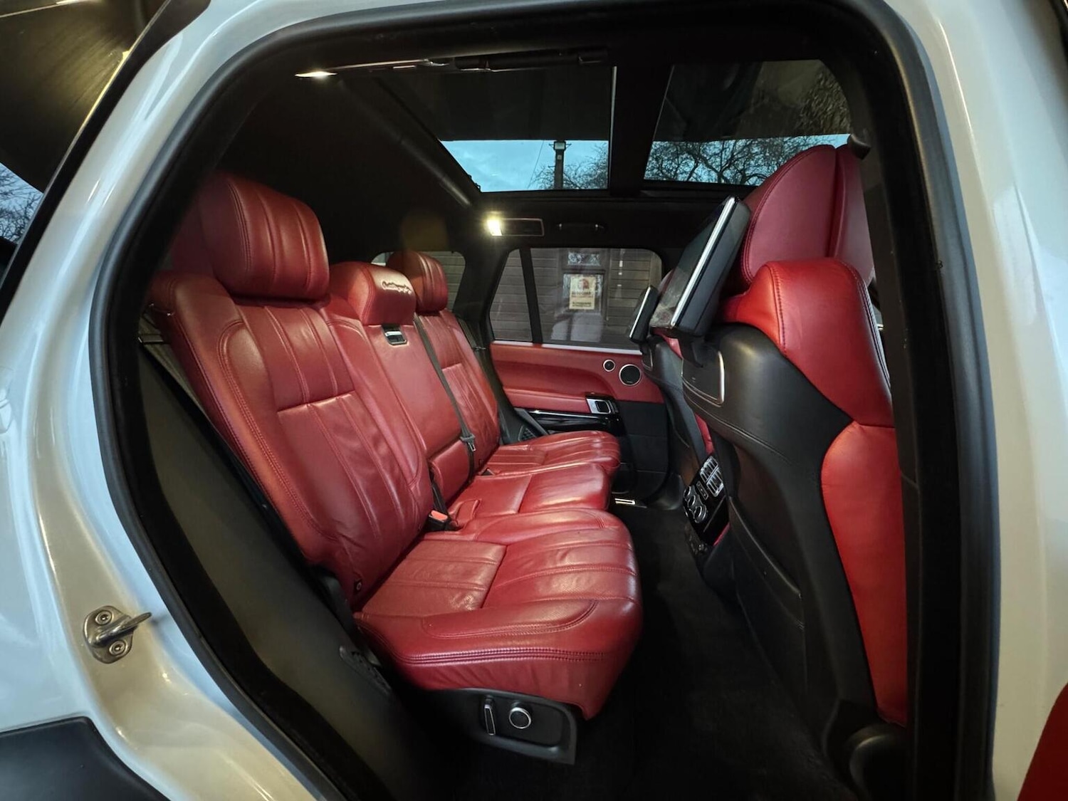 Used Land Rover Range Rover 2017 for sale - 77363636: Photo 24