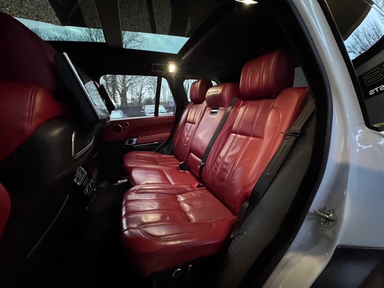 Used Land Rover Range Rover 2017 for sale - 77363636: Photo 32