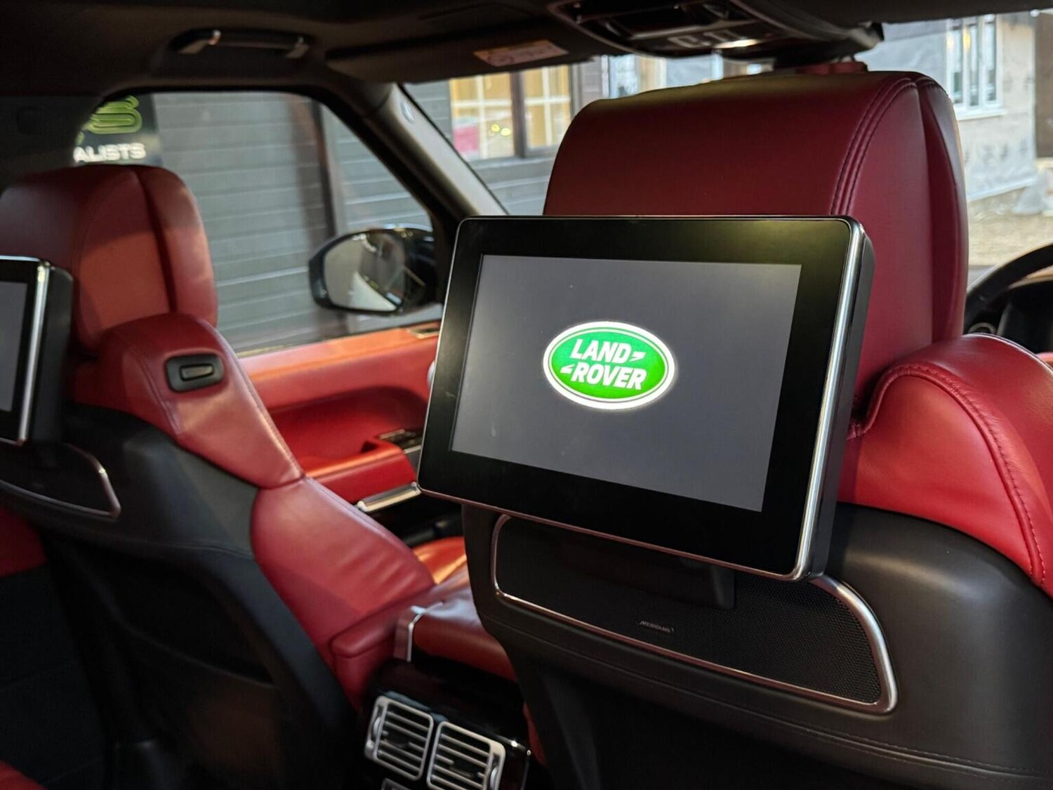 Used Land Rover Range Rover 2017 for sale - 77363636: Photo 41