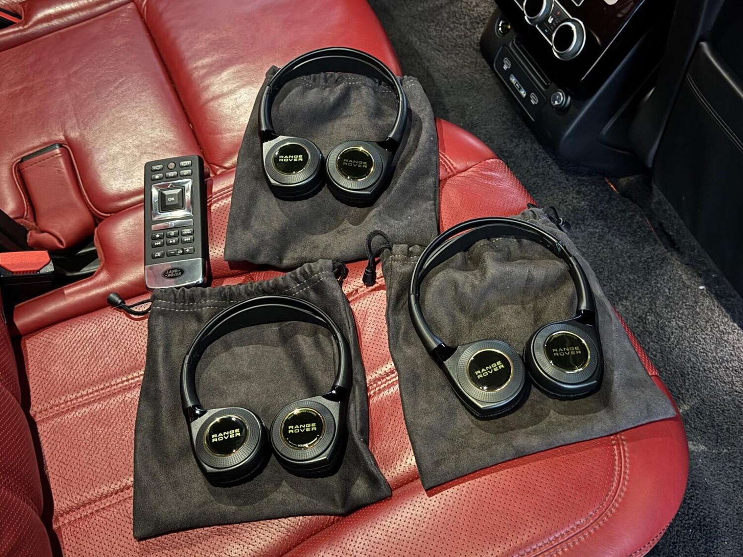 Used Land Rover Range Rover 2017 for sale - 77363636: Photo 42