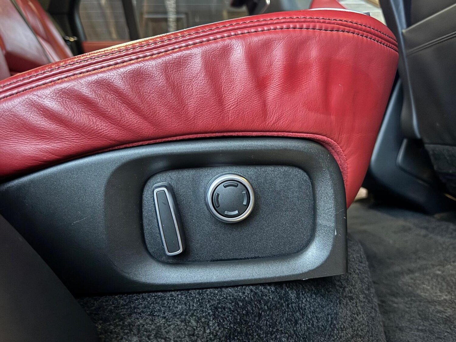 Used Land Rover Range Rover 2017 for sale - 77363636: Photo 43