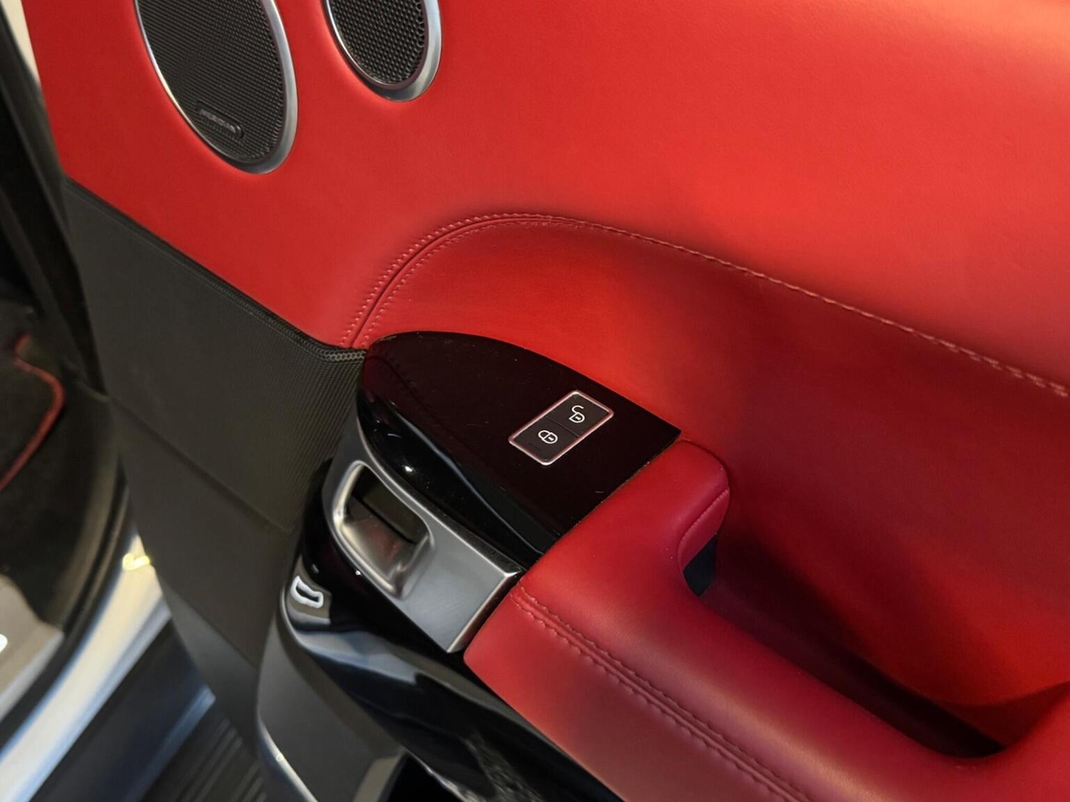 Used Land Rover Range Rover 2017 for sale - 77363636: Photo 45