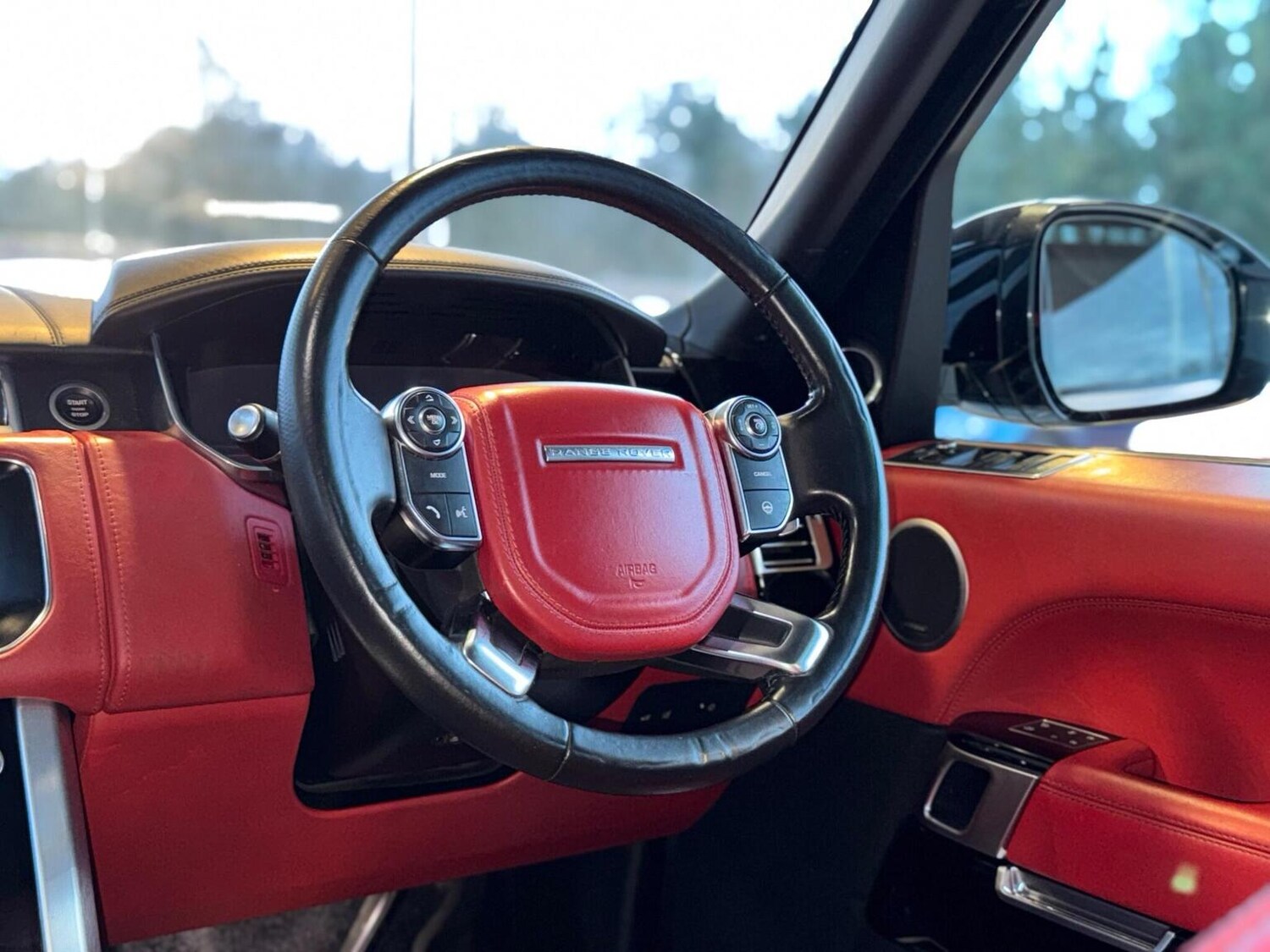 Used Land Rover Range Rover 2017 for sale - 77363636: Photo 47