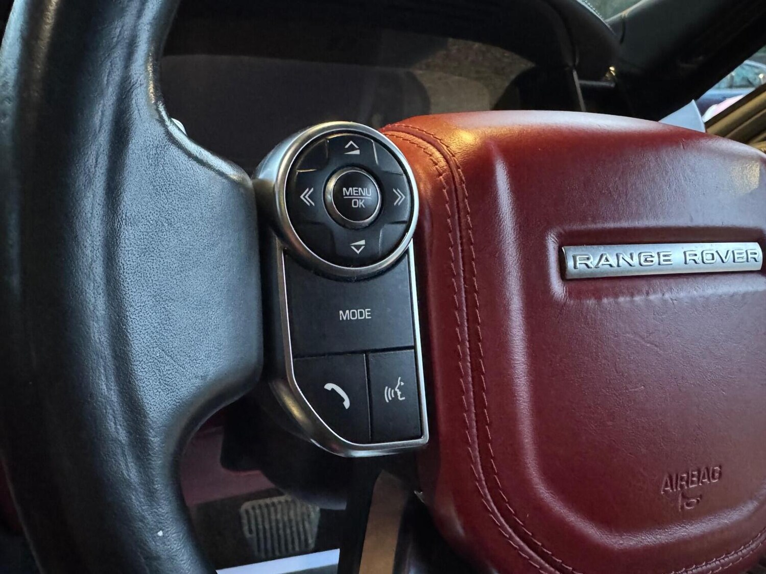 Used Land Rover Range Rover 2017 for sale - 77363636: Photo 48