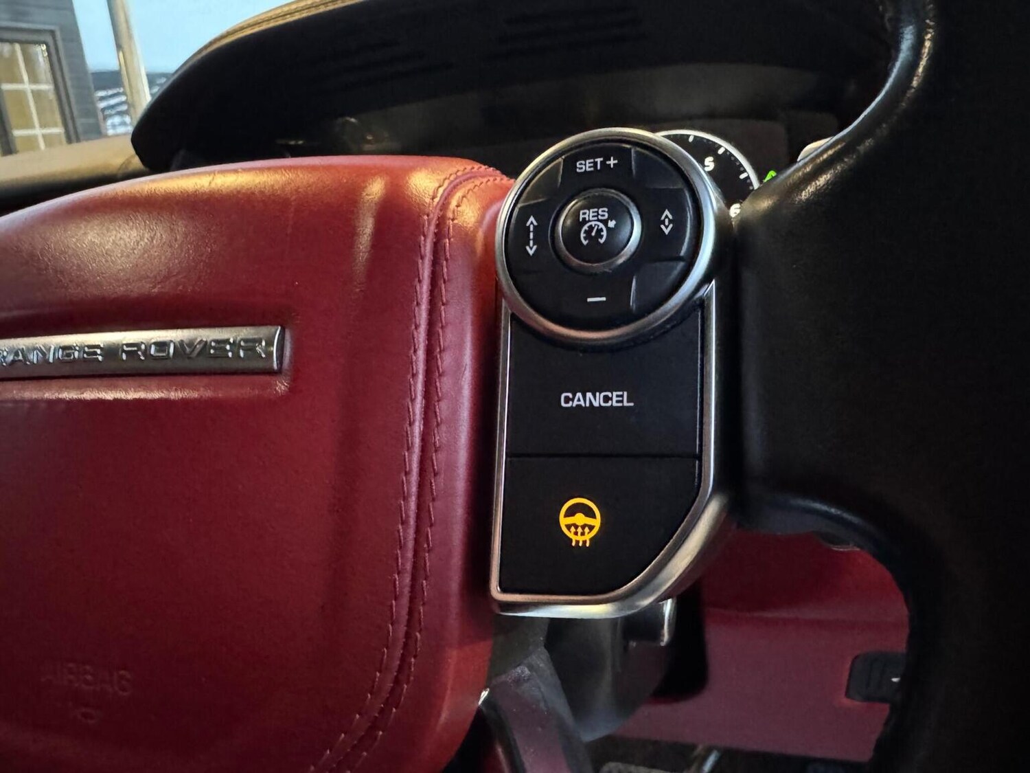 Used Land Rover Range Rover 2017 for sale - 77363636: Photo 50