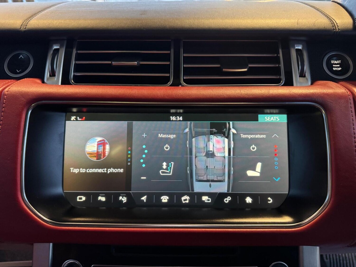 Used Land Rover Range Rover 2017 for sale - 77363636: Photo 51