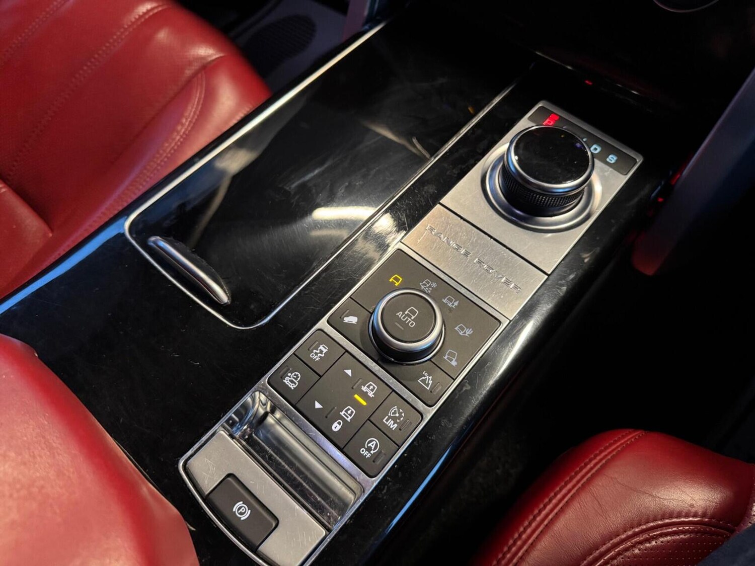 Used Land Rover Range Rover 2017 for sale - 77363636: Photo 59