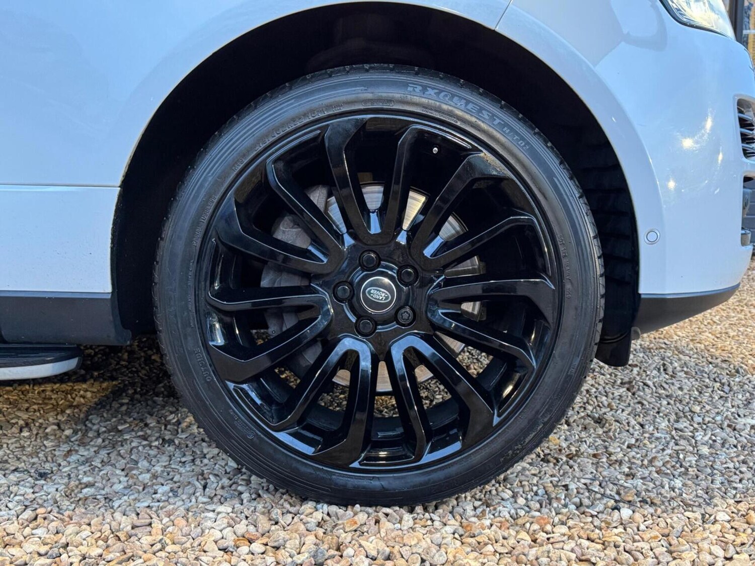 Used Land Rover Range Rover 2017 for sale - 77363636: Photo 60