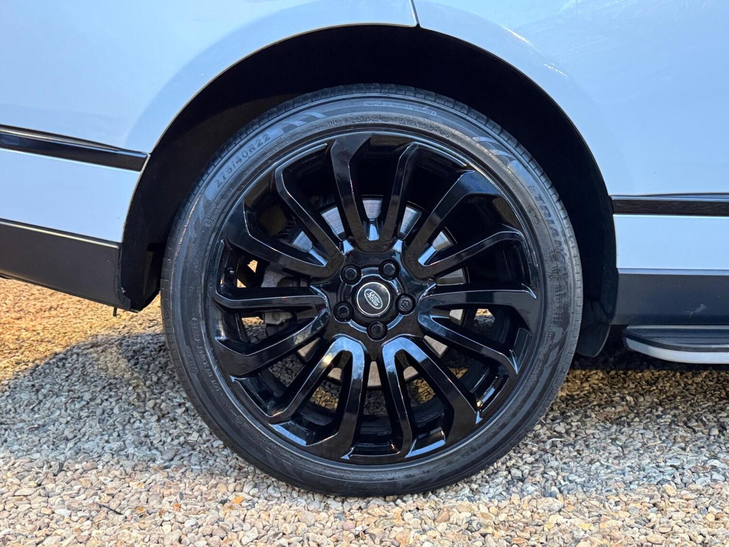 Used Land Rover Range Rover 2017 for sale - 77363636: Photo 61