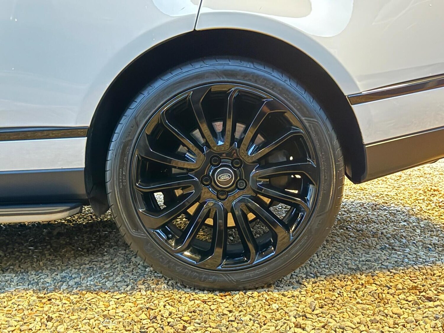 Used Land Rover Range Rover 2017 for sale - 77363636: Photo 62