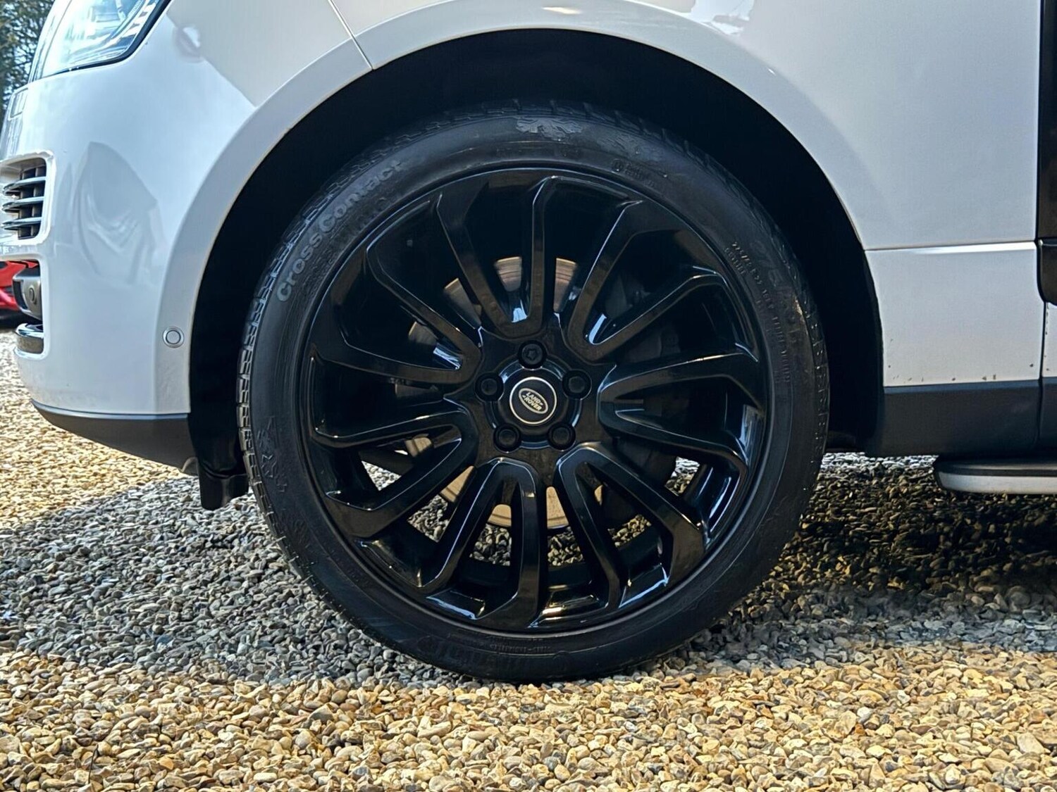 Used Land Rover Range Rover 2017 for sale - 77363636: Photo 63