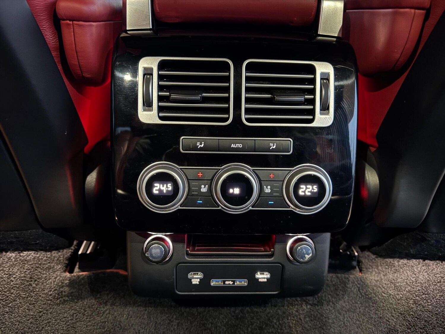 Used Land Rover Range Rover 2017 for sale - 77363636: Photo 66