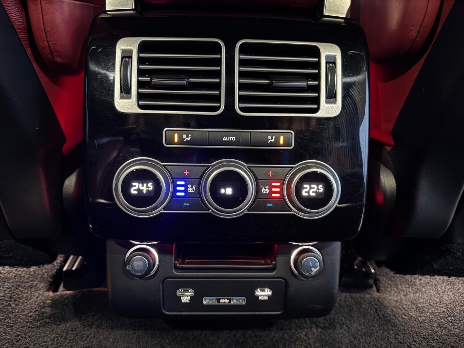 Used Land Rover Range Rover 2017 for sale - 77363636: Photo 67