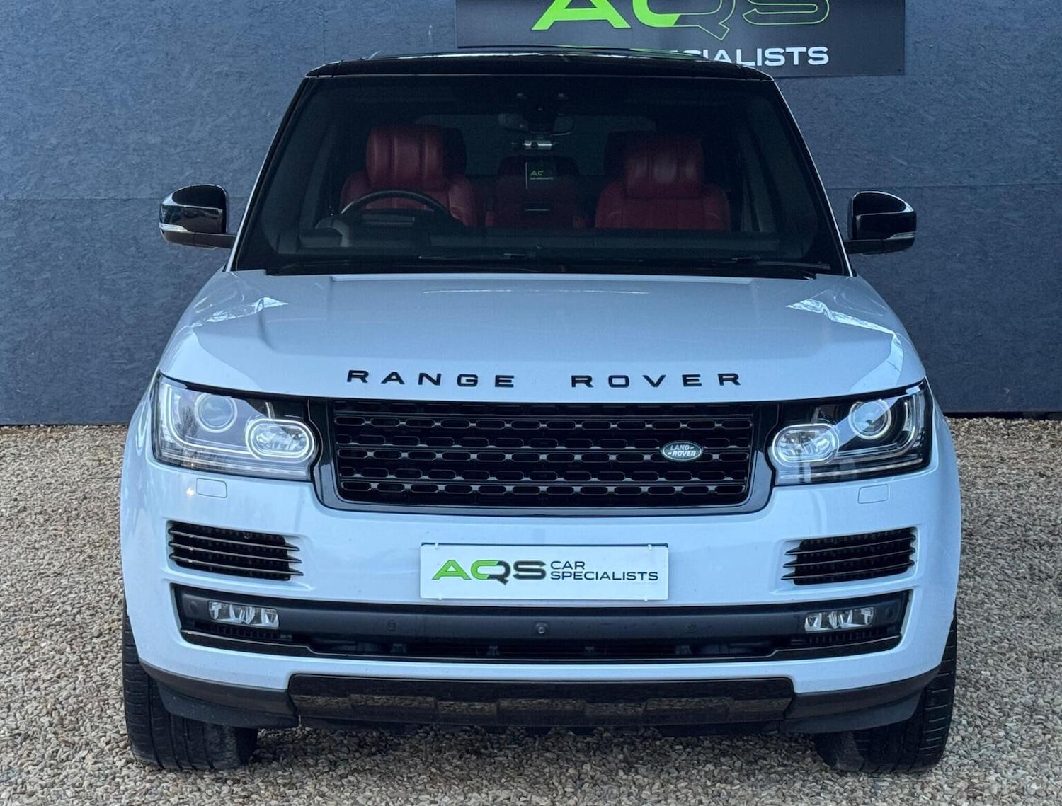 Used Land Rover Range Rover 2017 for sale - 77363636: Photo 9
