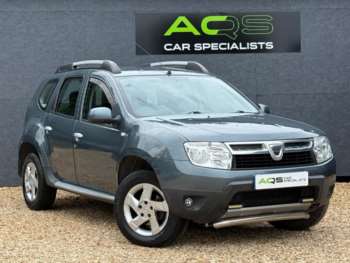 2013 - 1.5 dCi Laureate 4WD Euro 5 5dr