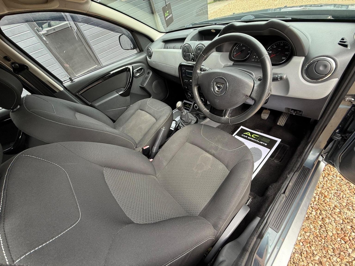Vehicle 23