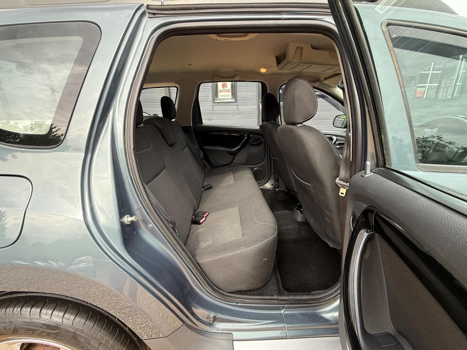Vehicle 25