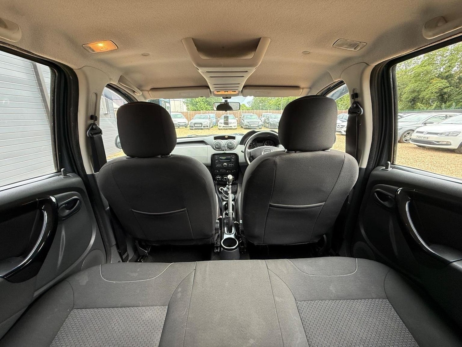 Vehicle 29