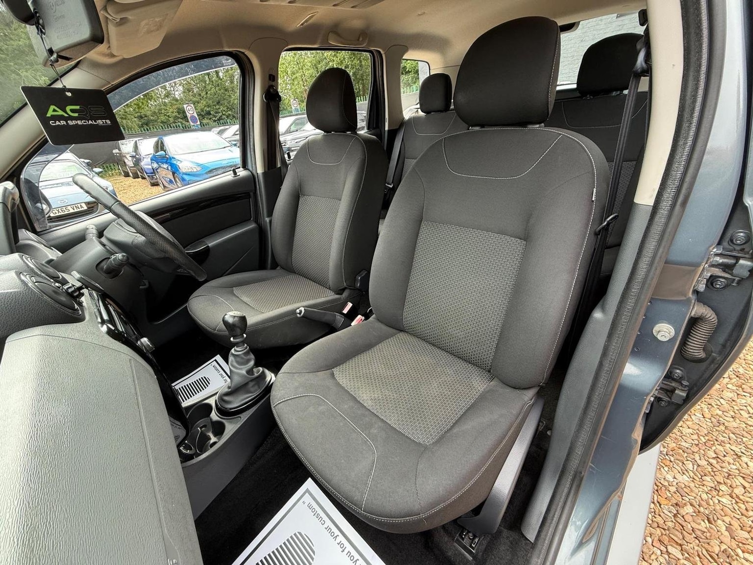 Vehicle 35