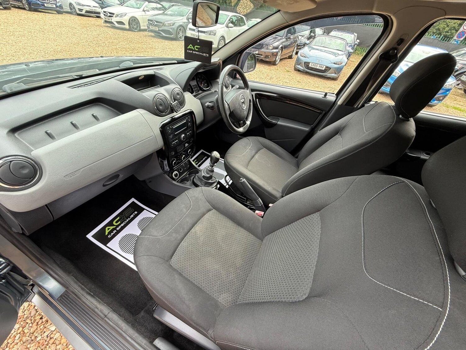 Vehicle 36