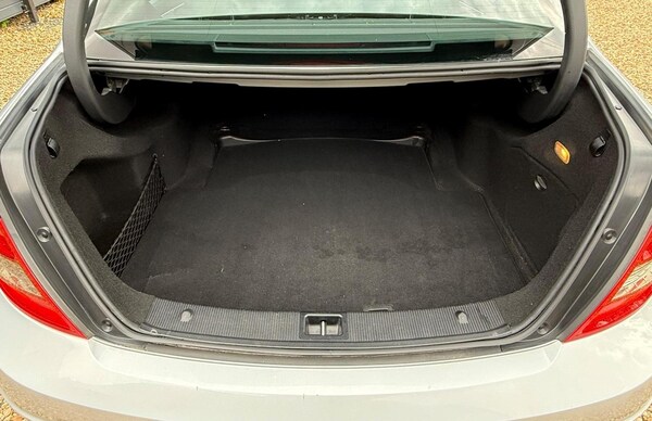 Used Mercedes-Benz C-Class 2009 for sale - 75282767: Photo 28