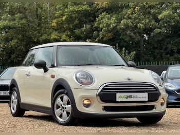 Used MINI Hatch 2015 for sale - 79548069: Photo