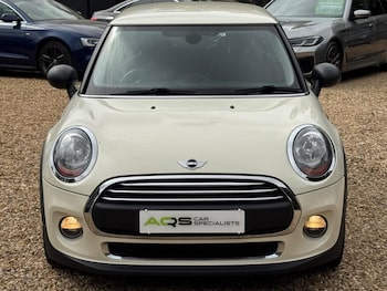 Used MINI Hatch 2015 for sale - 79548069: Photo