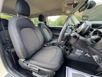 Used MINI Hatch 2015 for sale - 79548069: Photo