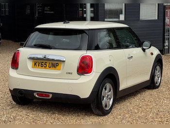 Used MINI Hatch 2015 for sale - 79548069: Photo