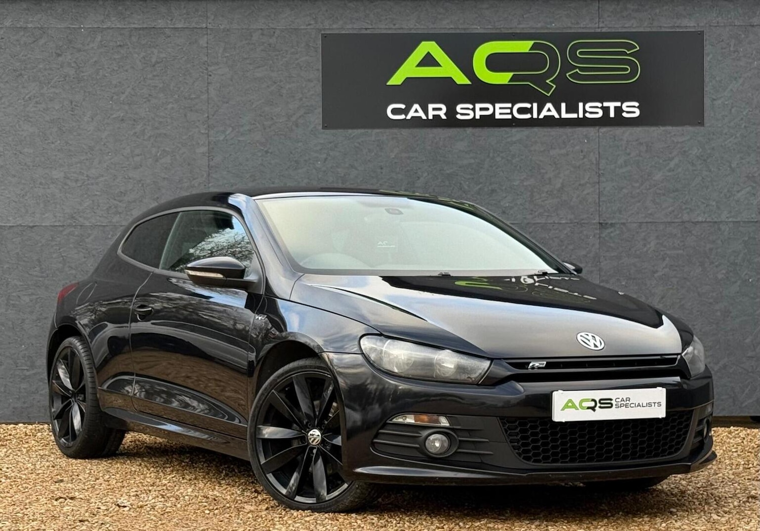 Used Volkswagen Scirocco 2013 for sale - 76687221: Photo 1
