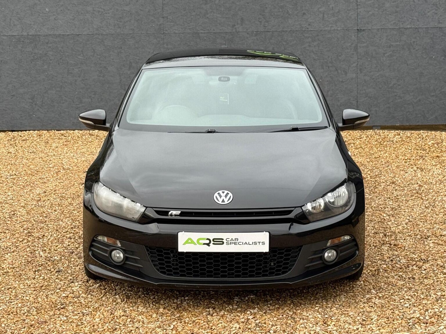 Used Volkswagen Scirocco 2013 for sale - 76687221: Photo 10
