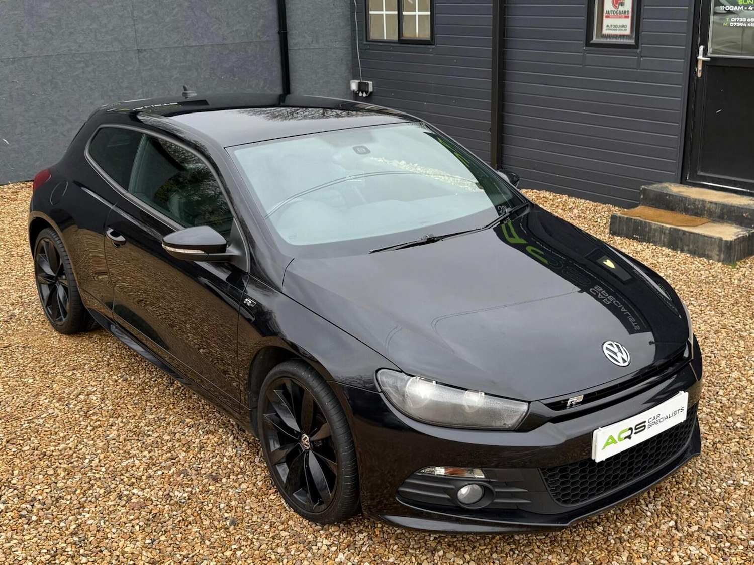 Used Volkswagen Scirocco 2013 for sale - 76687221: Photo 12