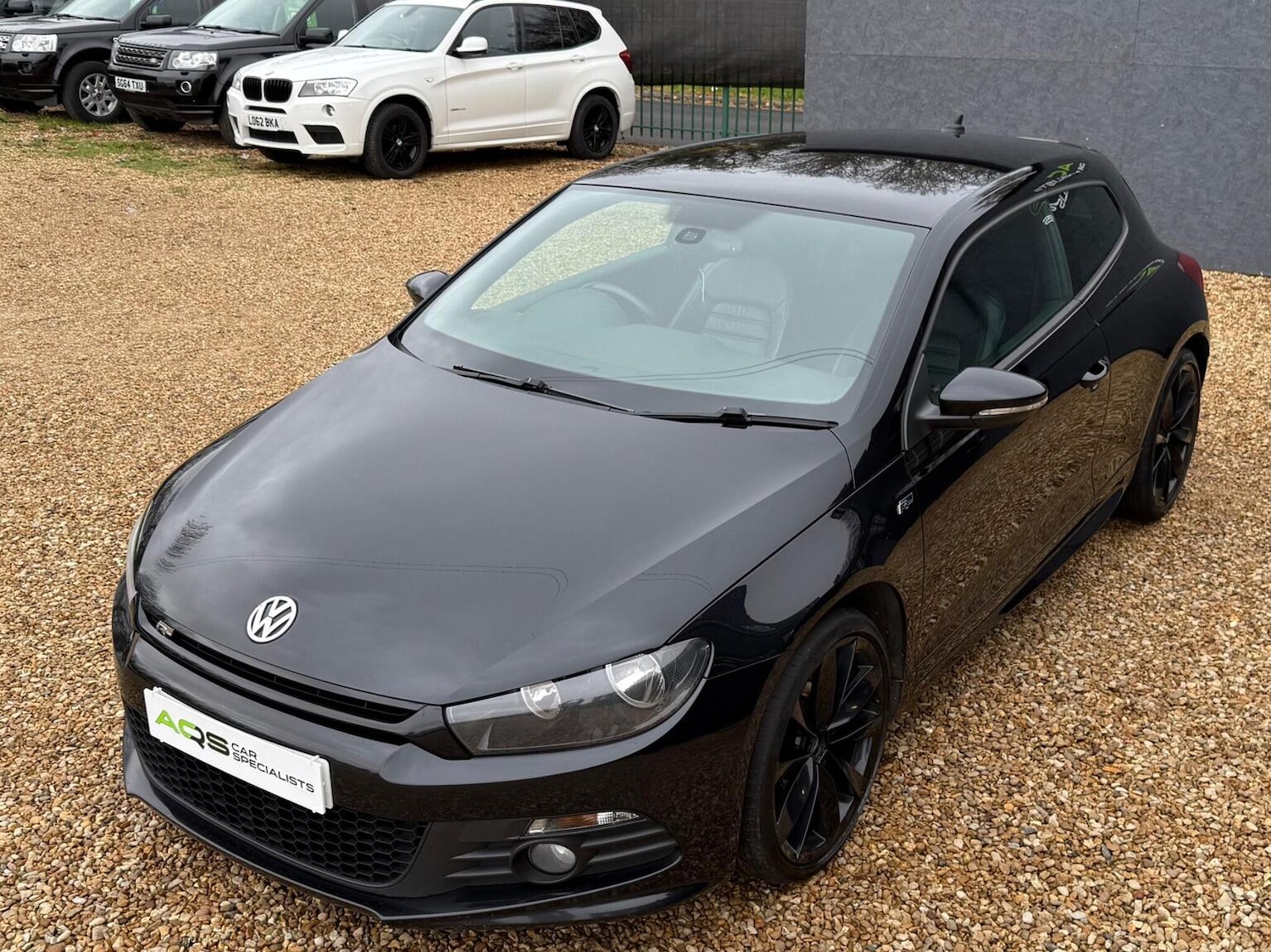 Used Volkswagen Scirocco 2013 for sale - 76687221: Photo 18