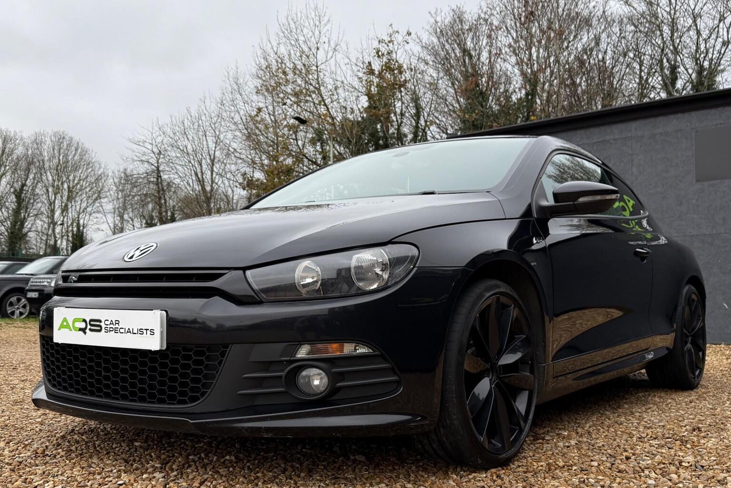 Used Volkswagen Scirocco 2013 for sale - 76687221: Photo 19