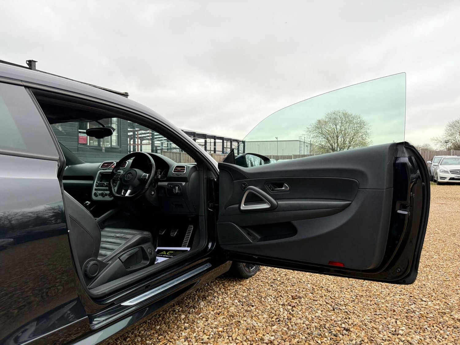 Used Volkswagen Scirocco 2013 for sale - 76687221: Photo 20