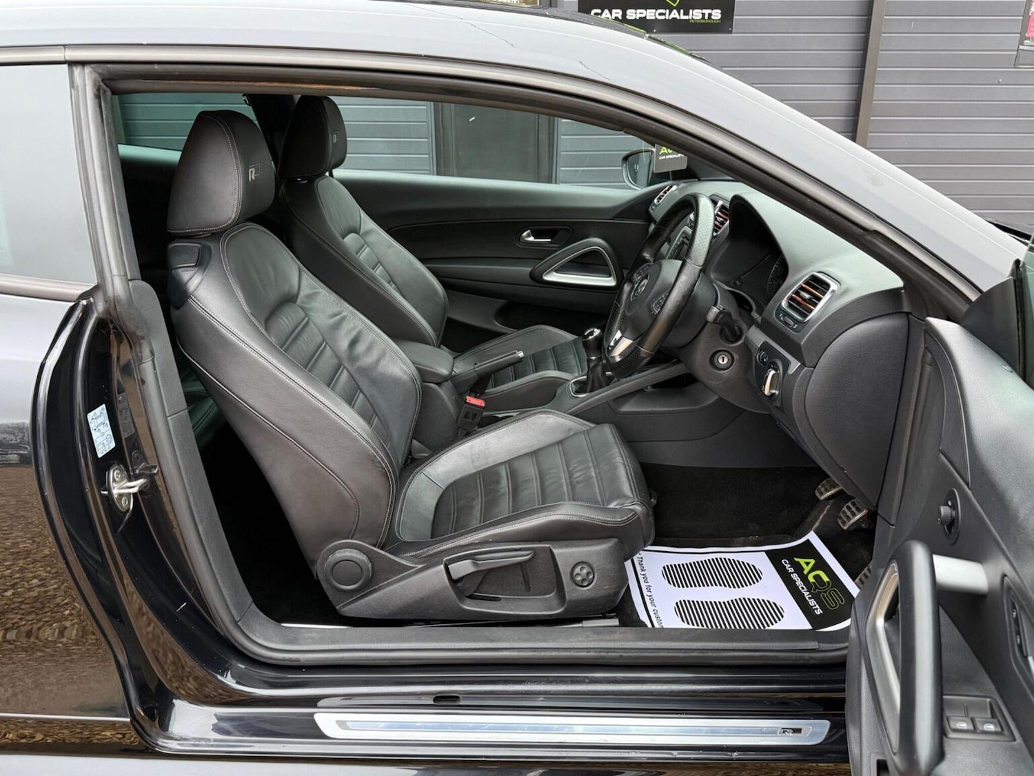 Used Volkswagen Scirocco 2013 for sale - 76687221: Photo 21