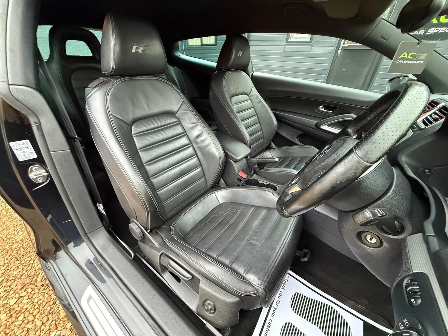 Used Volkswagen Scirocco 2013 for sale - 76687221: Photo 22