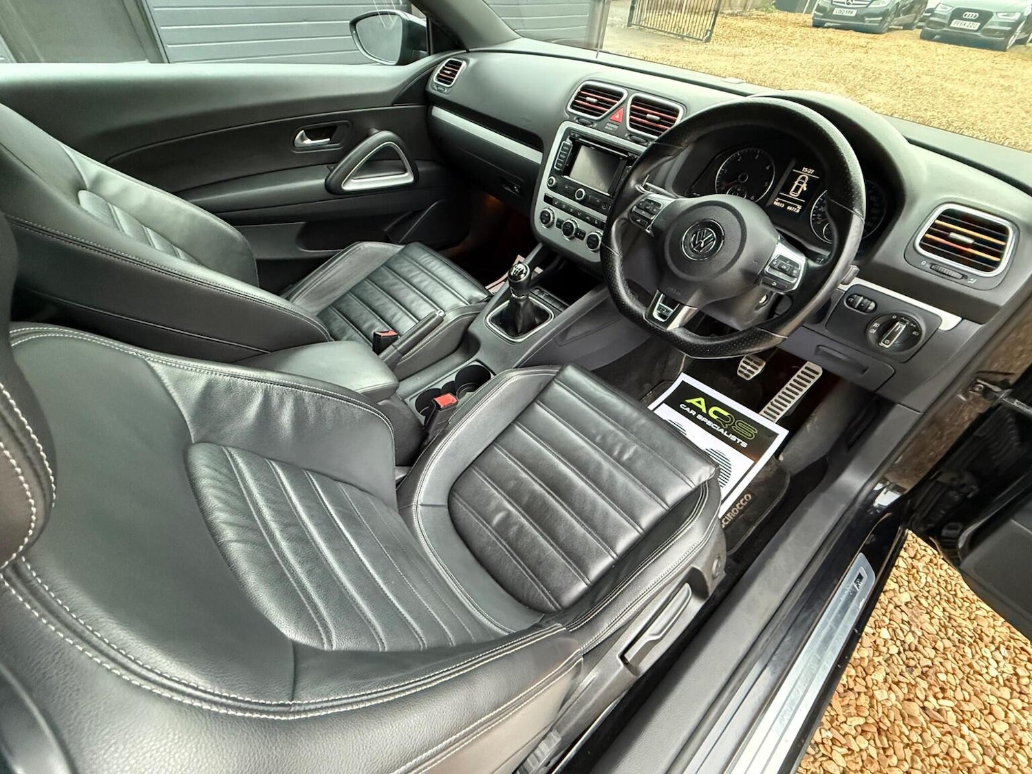 Used Volkswagen Scirocco 2013 for sale - 76687221: Photo 23