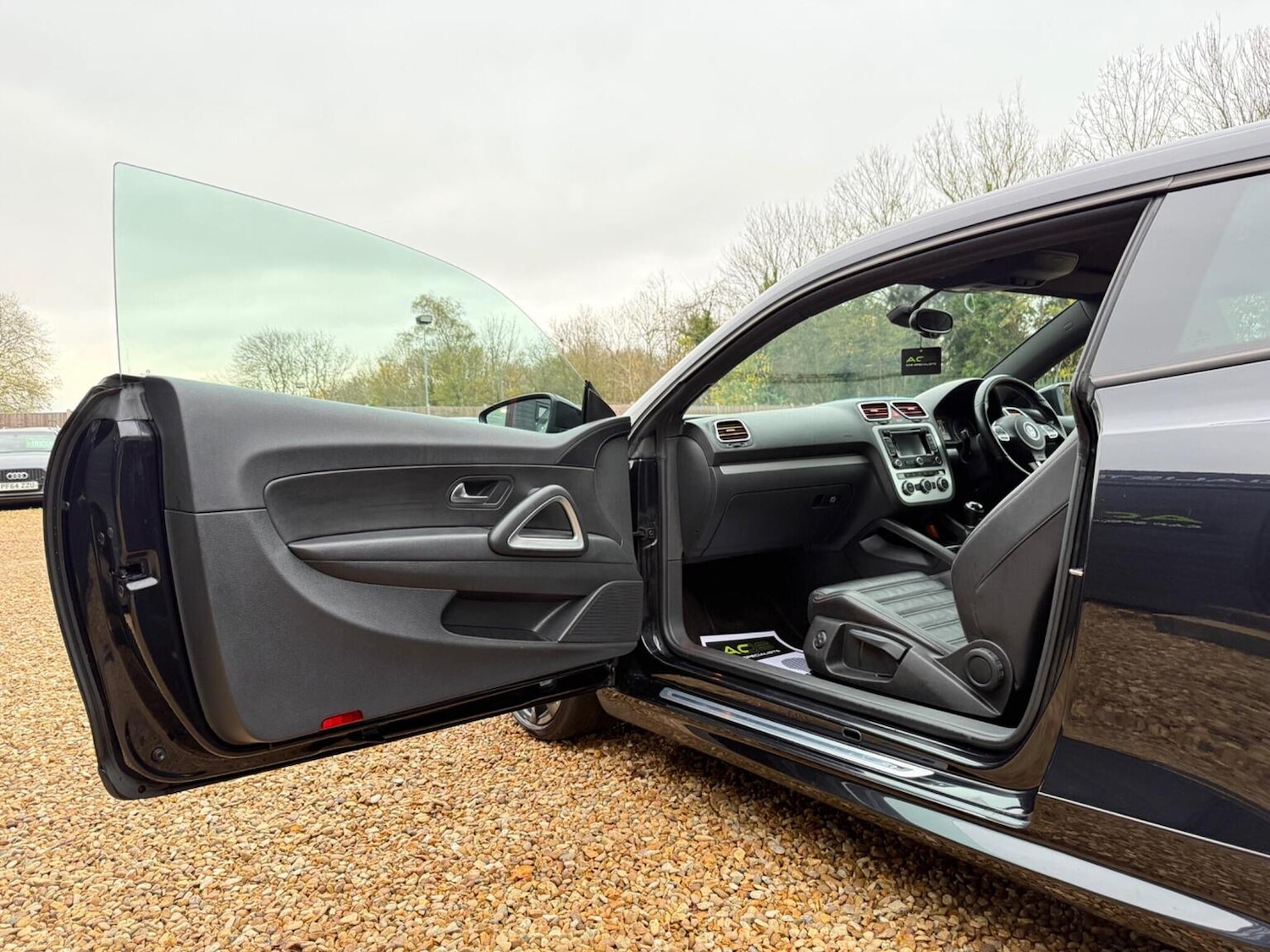 Used Volkswagen Scirocco 2013 for sale - 76687221: Photo 27