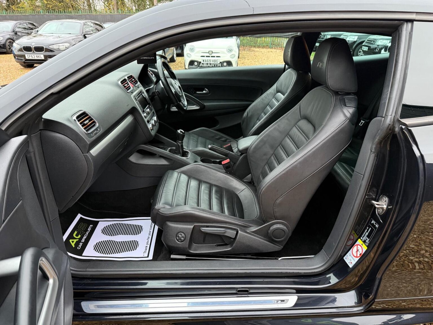 Used Volkswagen Scirocco 2013 for sale - 76687221: Photo 28