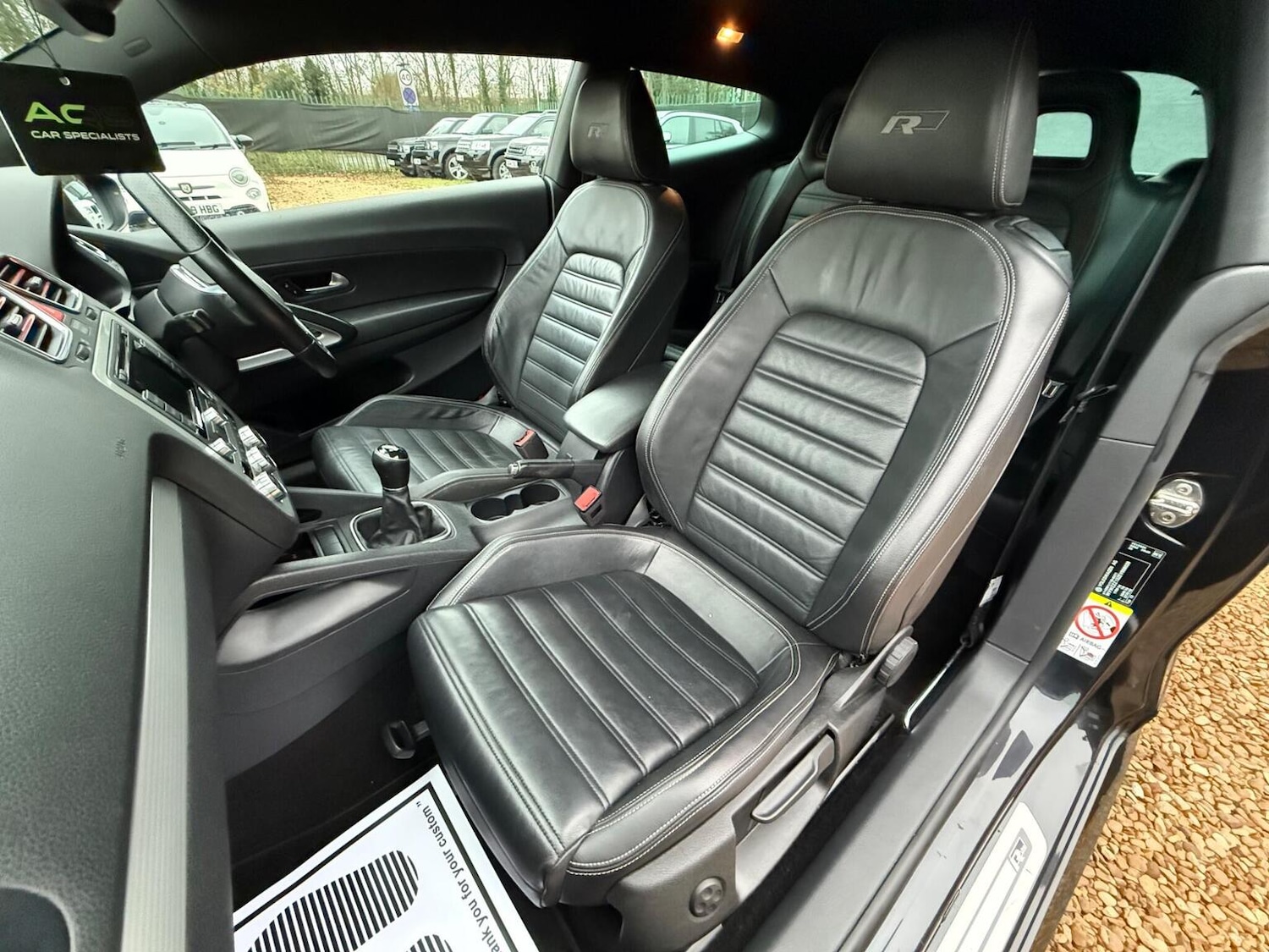 Used Volkswagen Scirocco 2013 for sale - 76687221: Photo 29