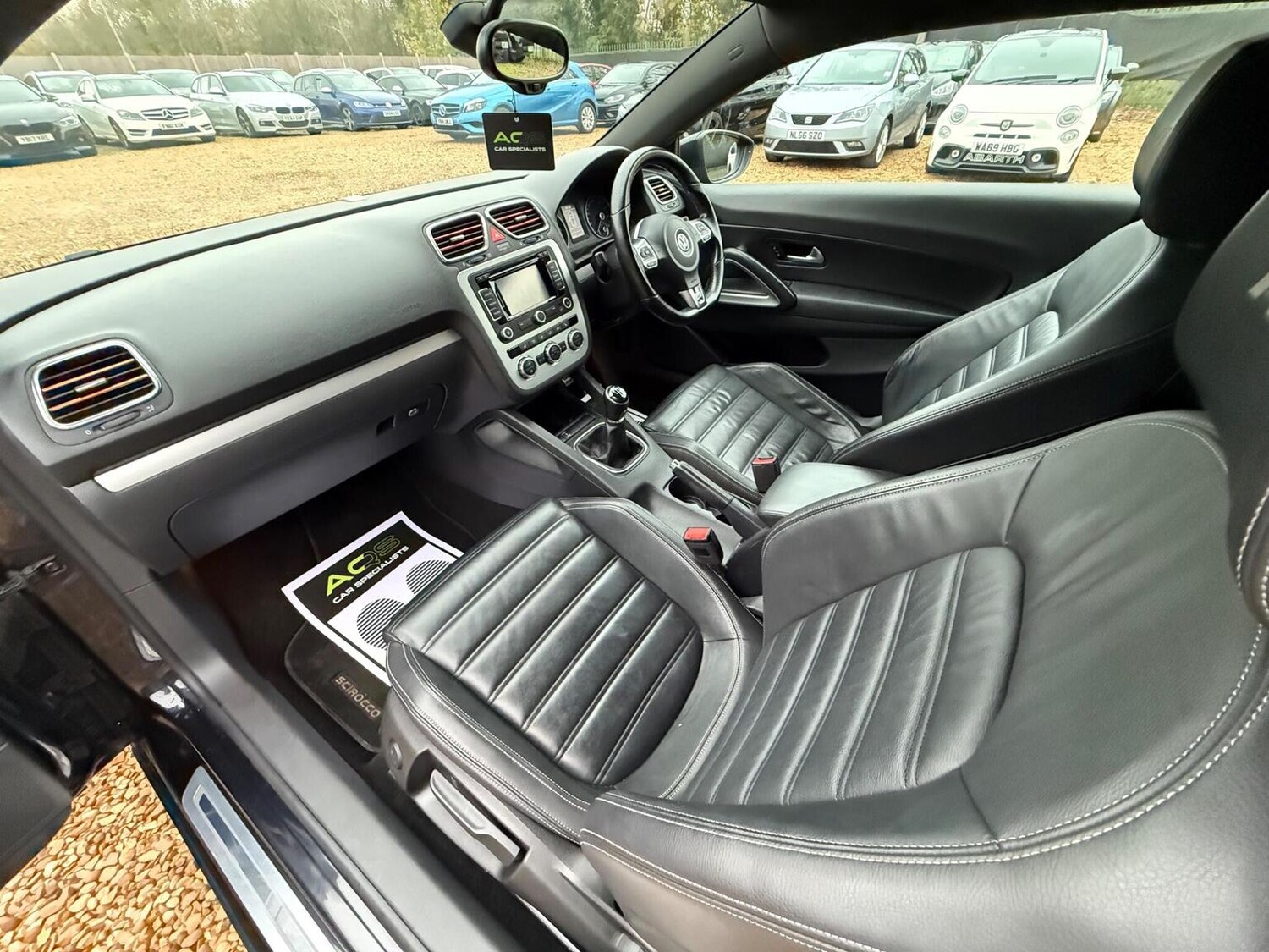 Used Volkswagen Scirocco 2013 for sale - 76687221: Photo 30