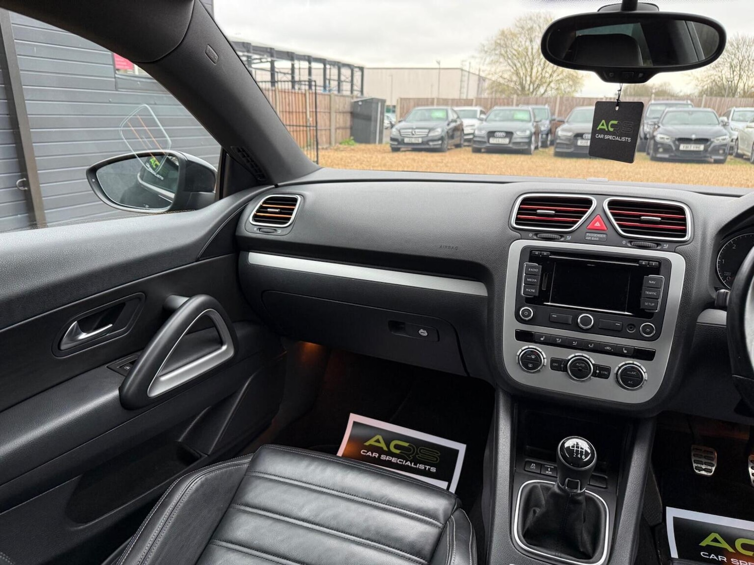 Used Volkswagen Scirocco 2013 for sale - 76687221: Photo 32