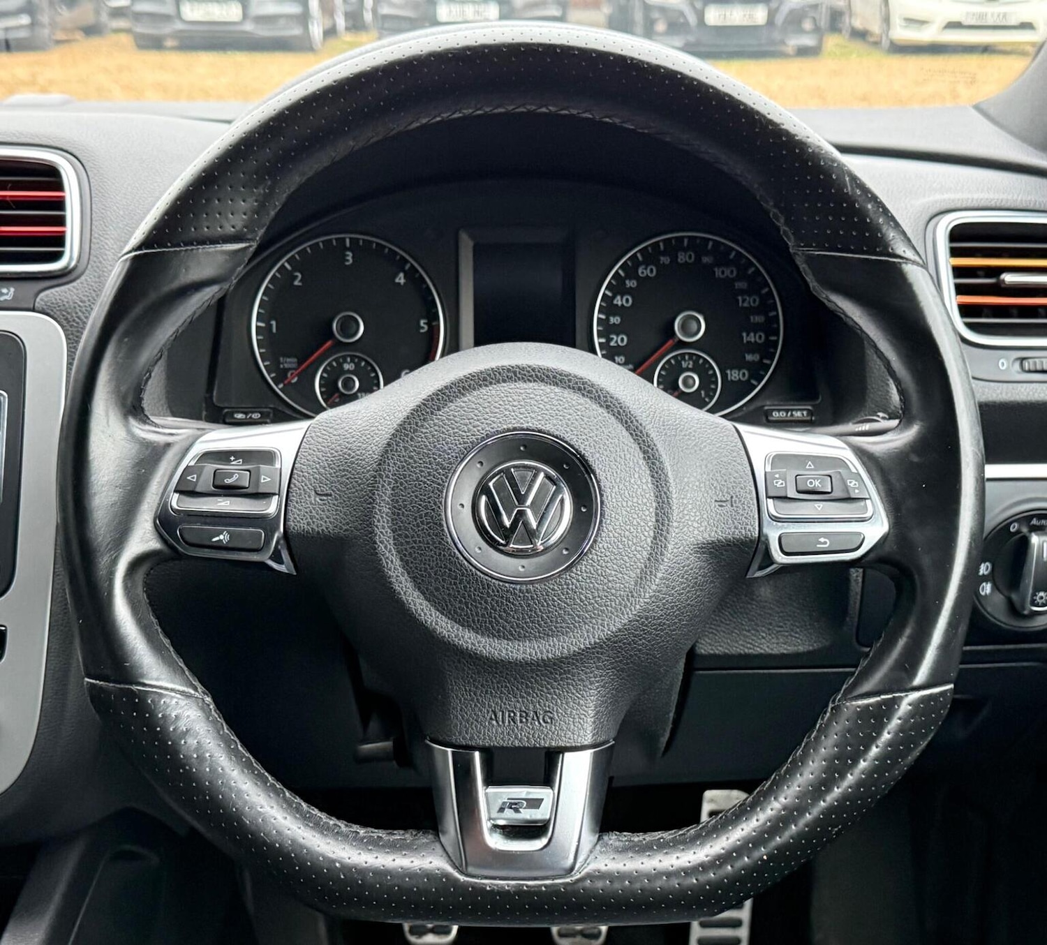 Used Volkswagen Scirocco 2013 for sale - 76687221: Photo 34