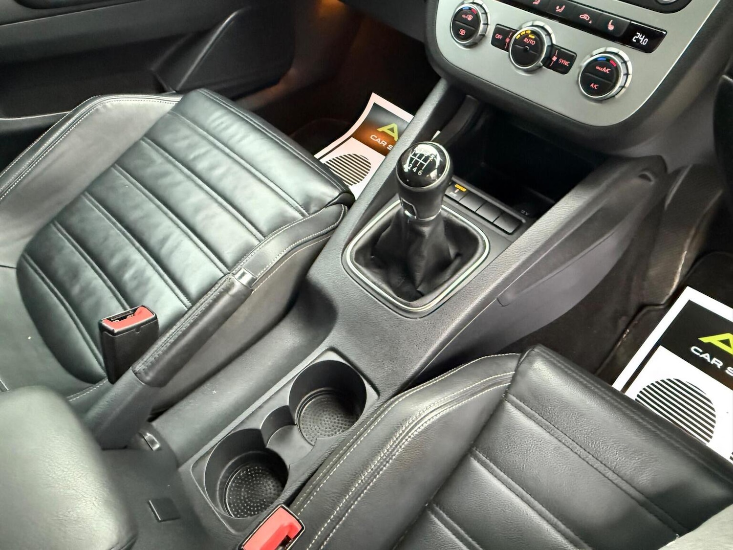 Used Volkswagen Scirocco 2013 for sale - 76687221: Photo 35