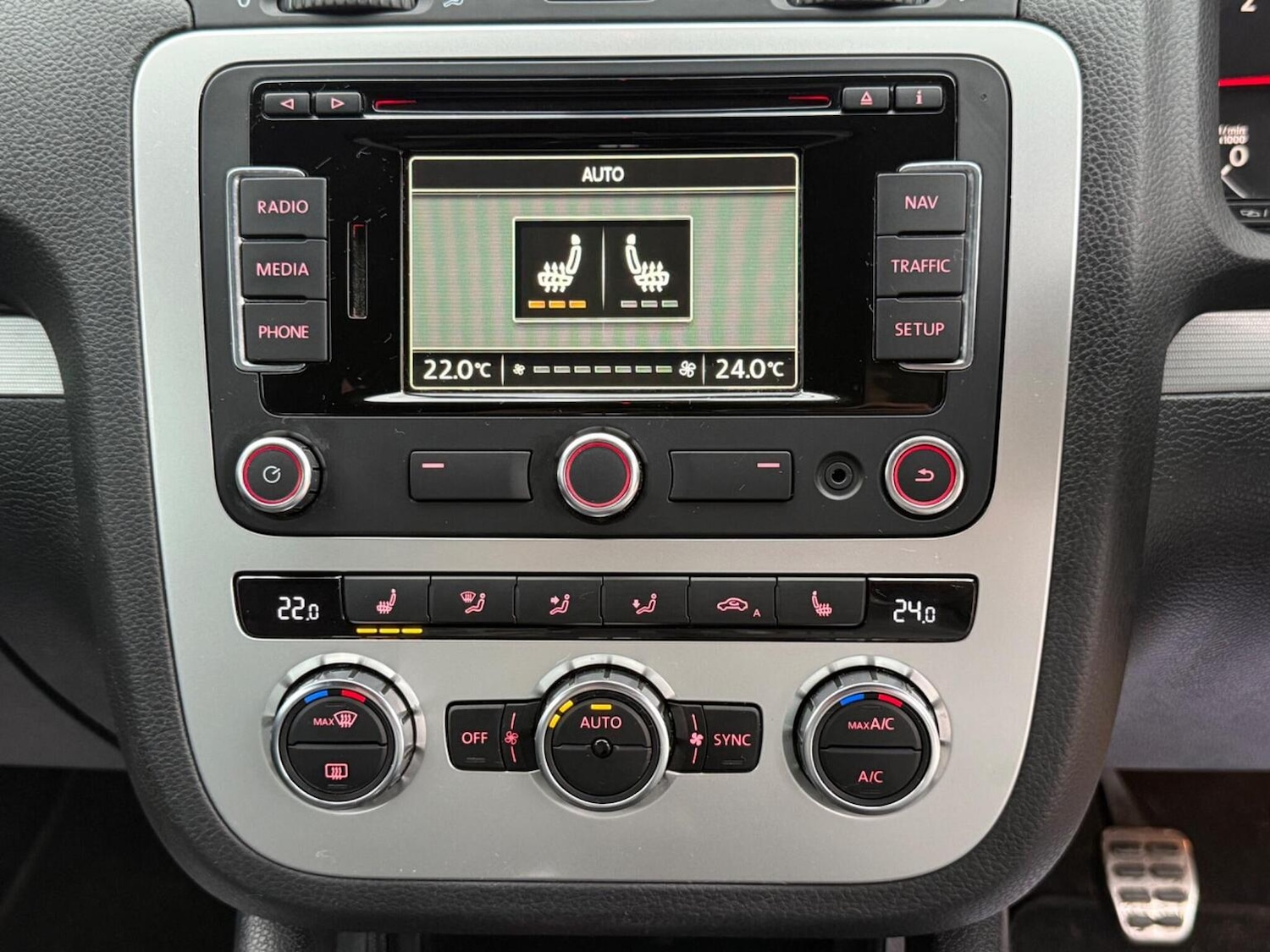 Used Volkswagen Scirocco 2013 for sale - 76687221: Photo 36