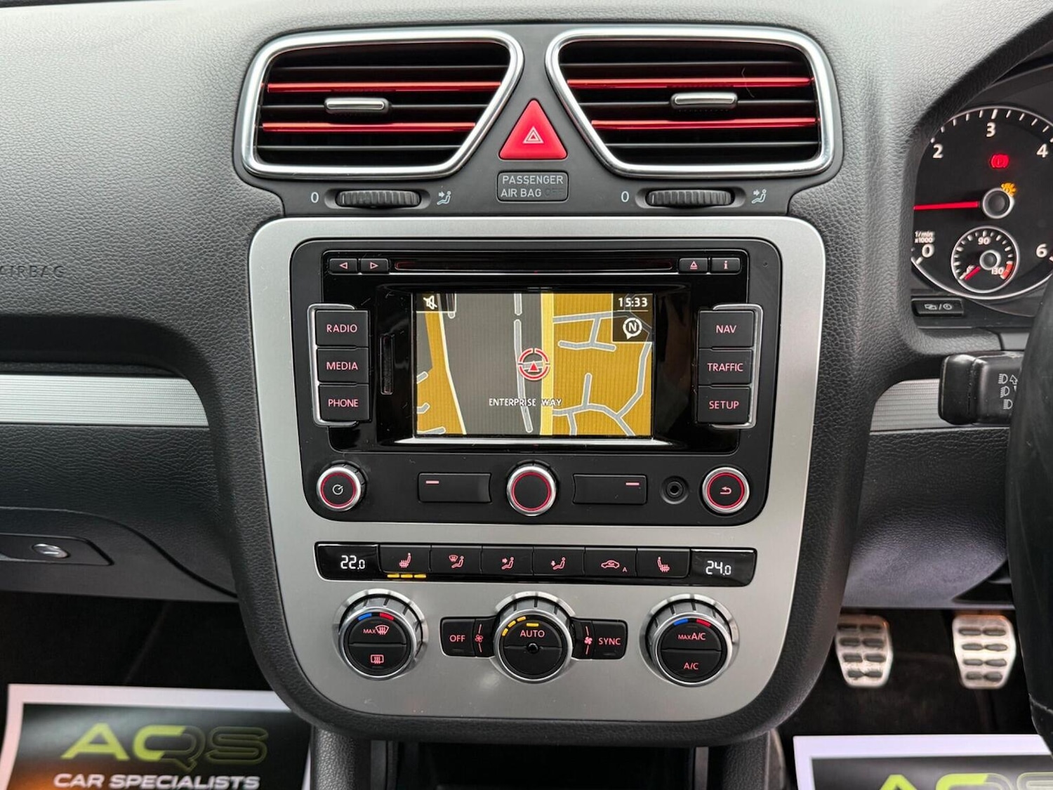 Used Volkswagen Scirocco 2013 for sale - 76687221: Photo 37