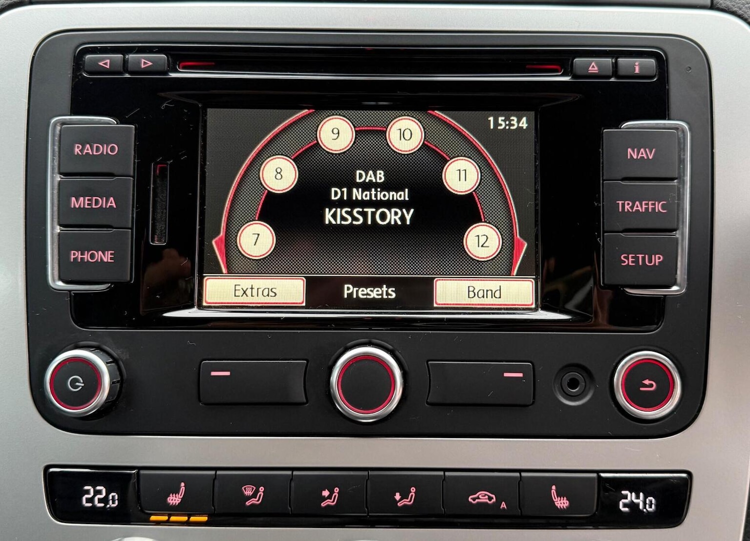 Used Volkswagen Scirocco 2013 for sale - 76687221: Photo 41