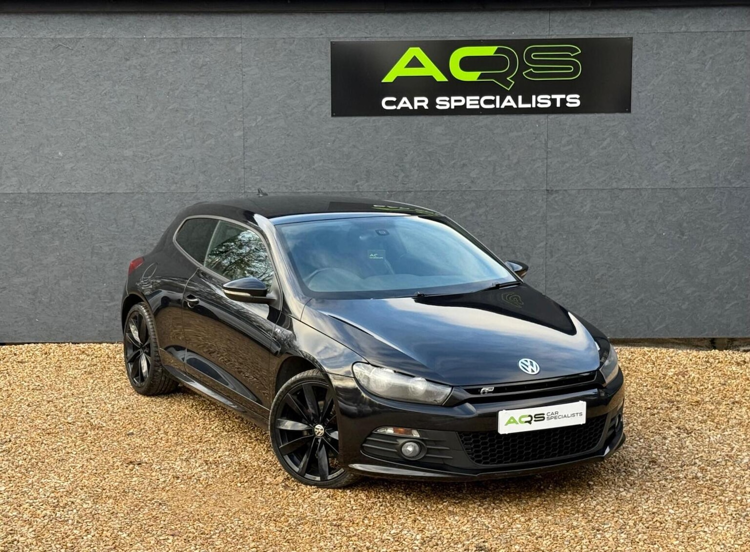 Used Volkswagen Scirocco 2013 for sale - 76687221: Photo 43